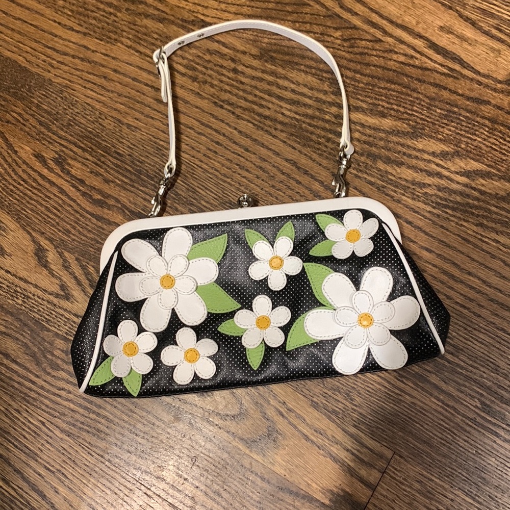 Isabella fiore bag